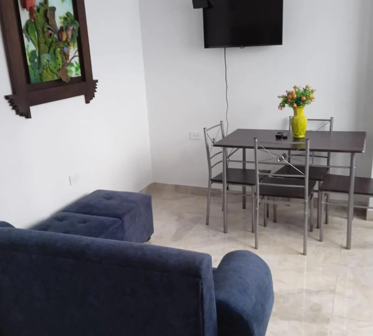New Apartment To Enjoy Cali Colombia