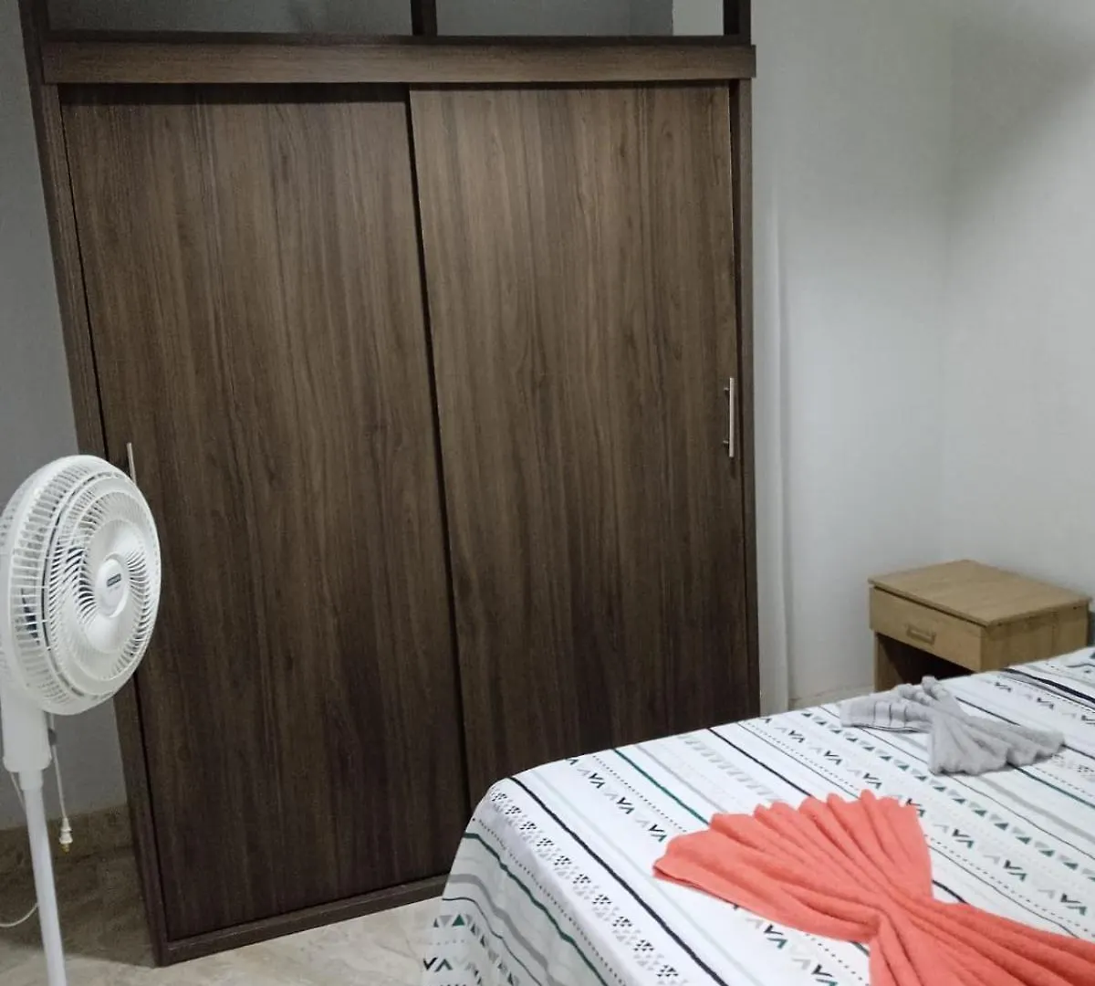 New Apartment To Enjoy Cali