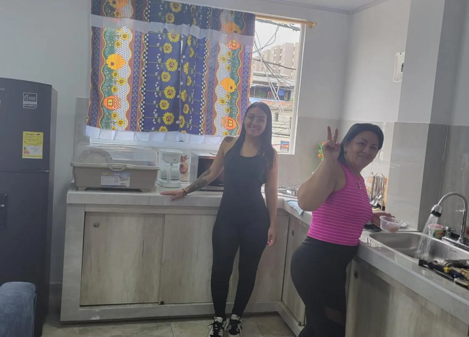 New Apartment To Enjoy Cali Colombia