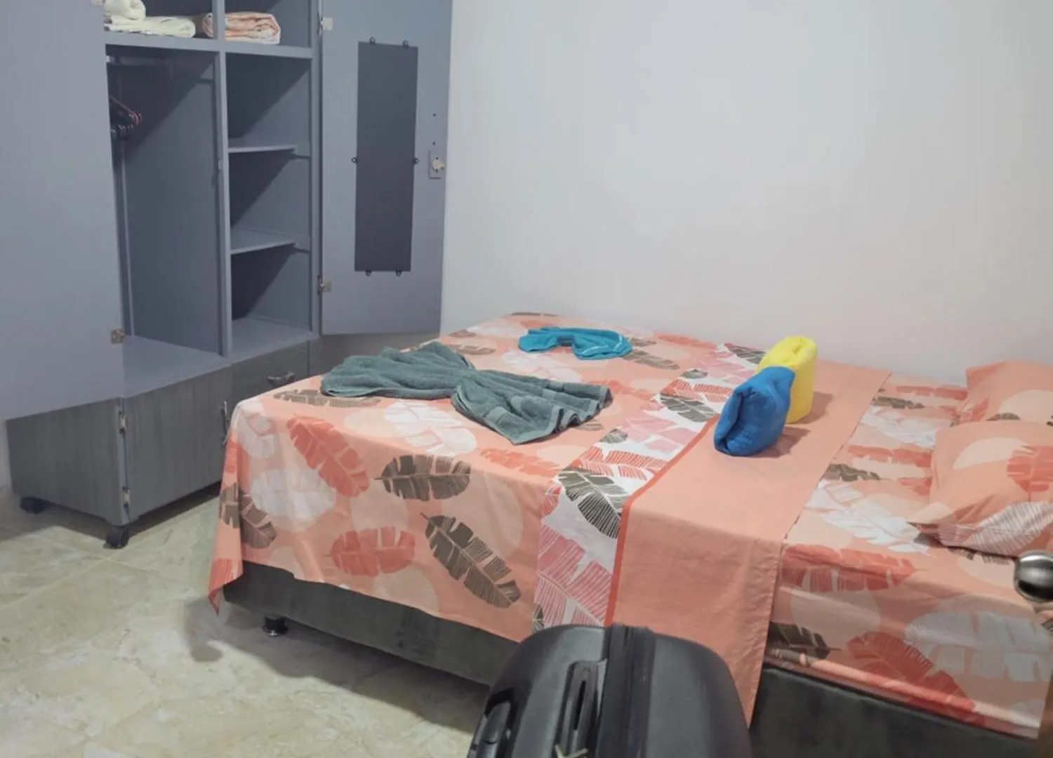 New Apartment To Enjoy Cali
