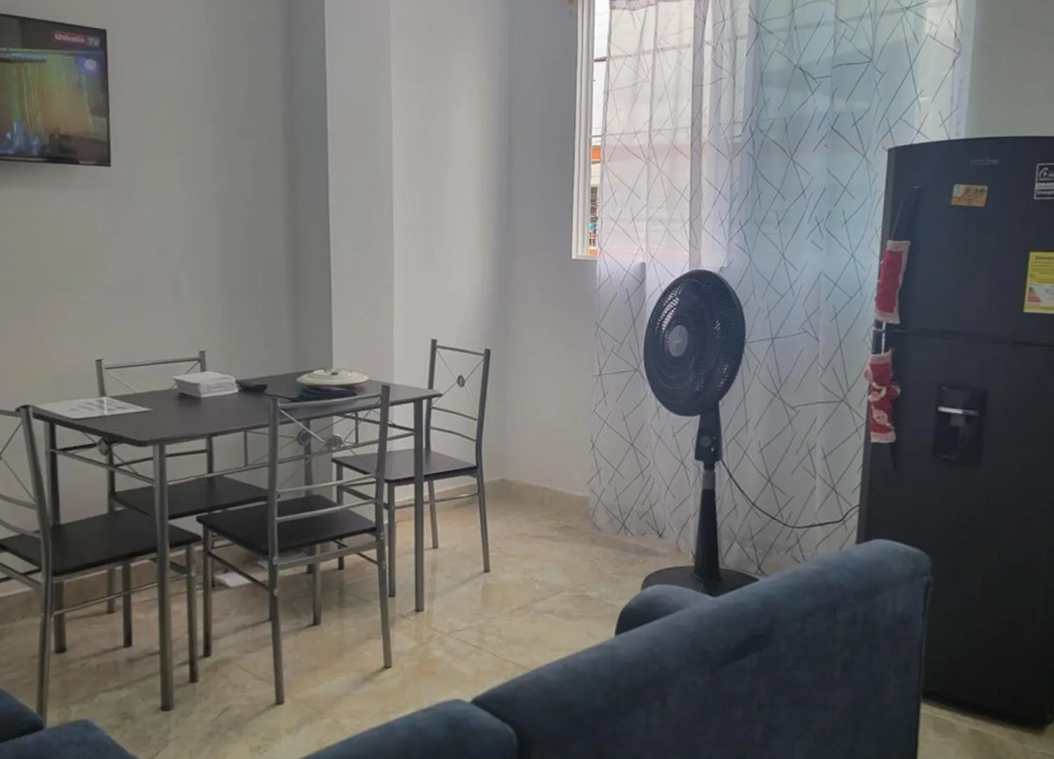 New Apartment To Enjoy Cali